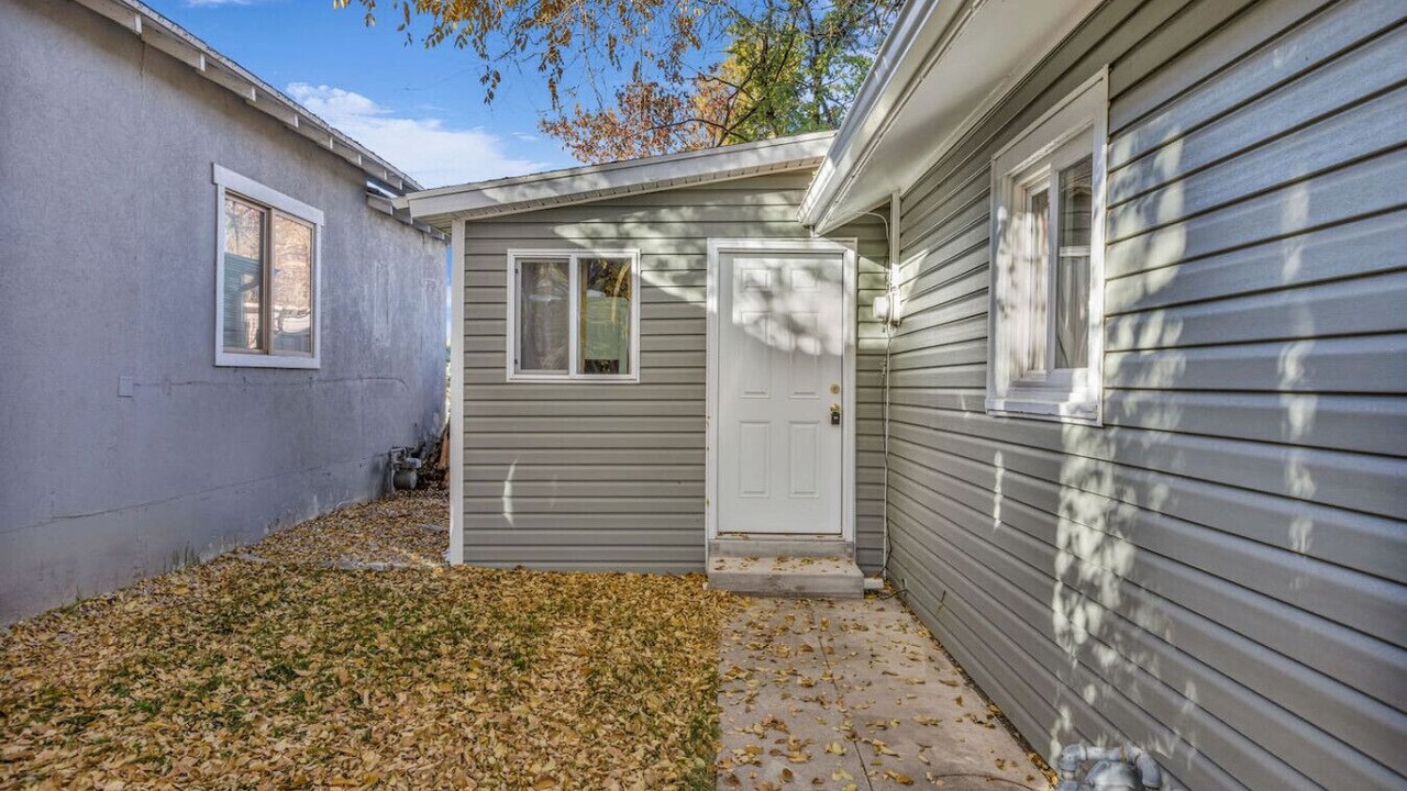 Photo of Outdoor in Ogden