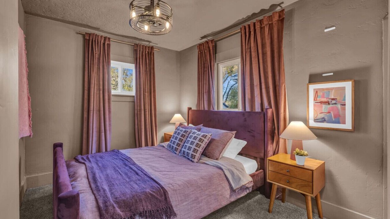 Photo of Bedroom in Ogden