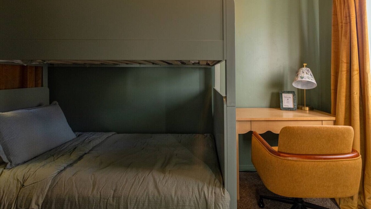 Photo of Bedroom in Ogden