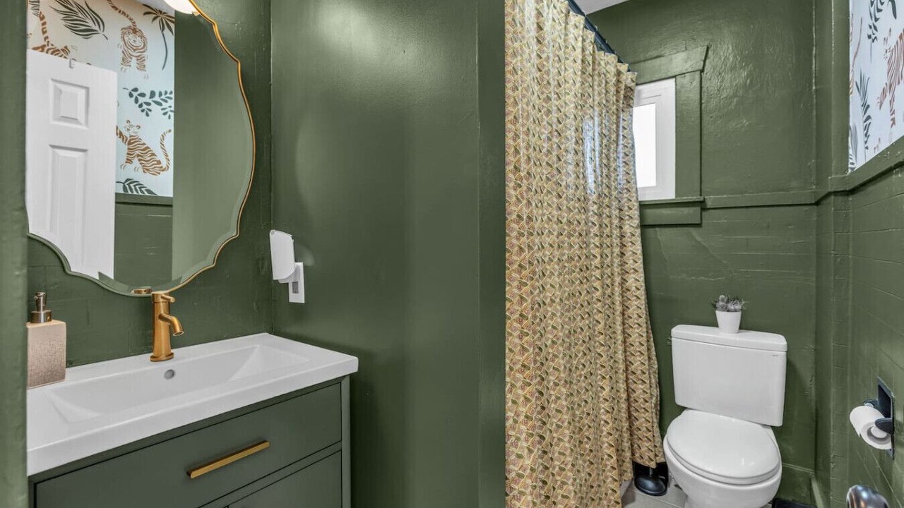 Photo of Bathroom in Ogden