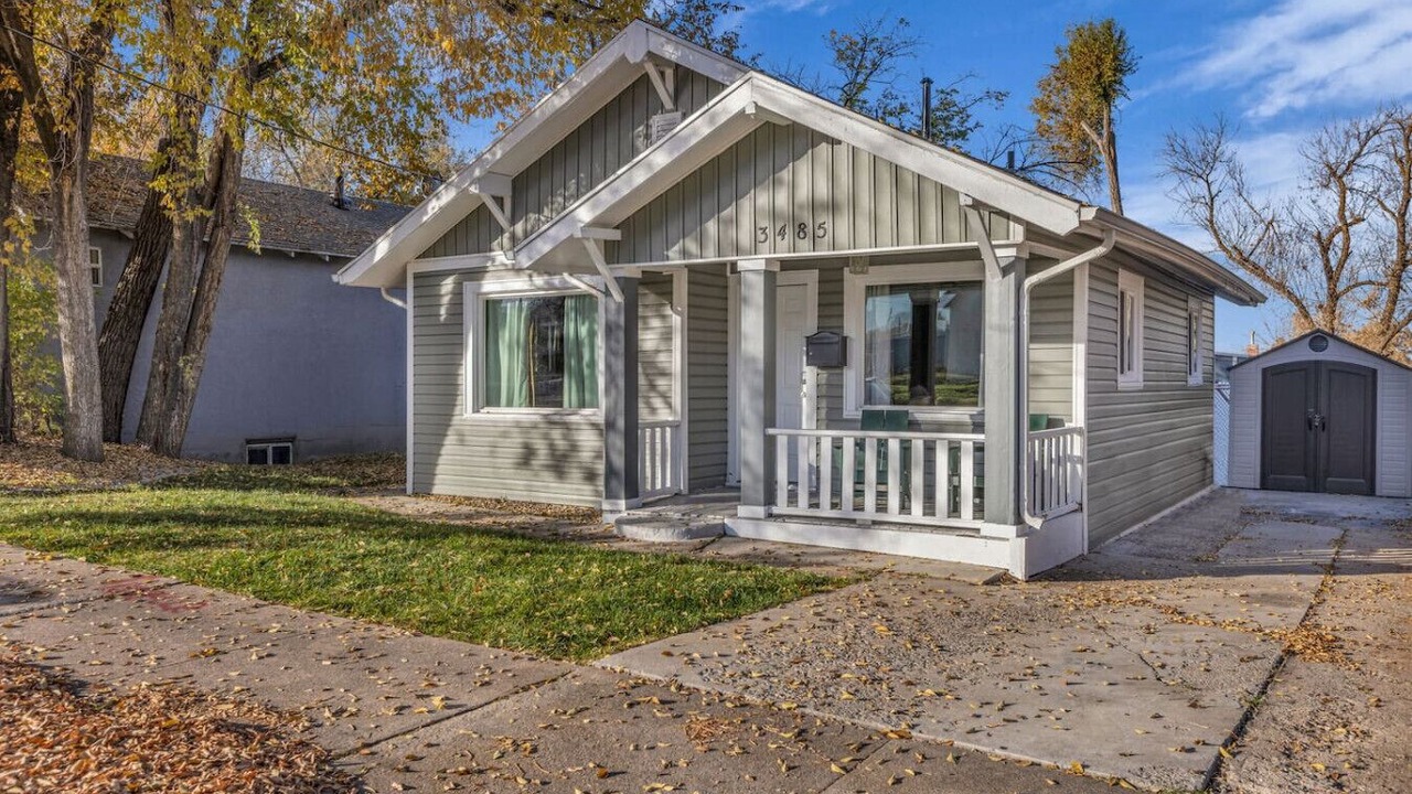 Photo of Outdoor in Ogden