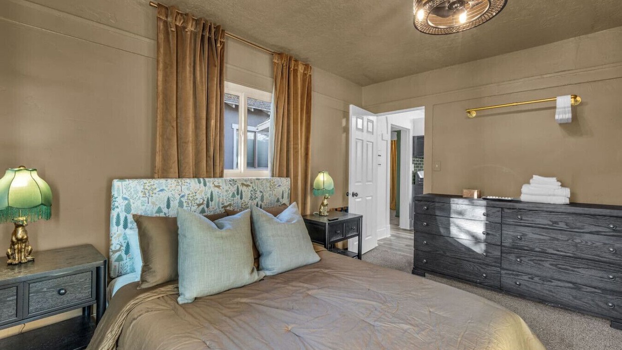 Photo of Bedroom in Ogden