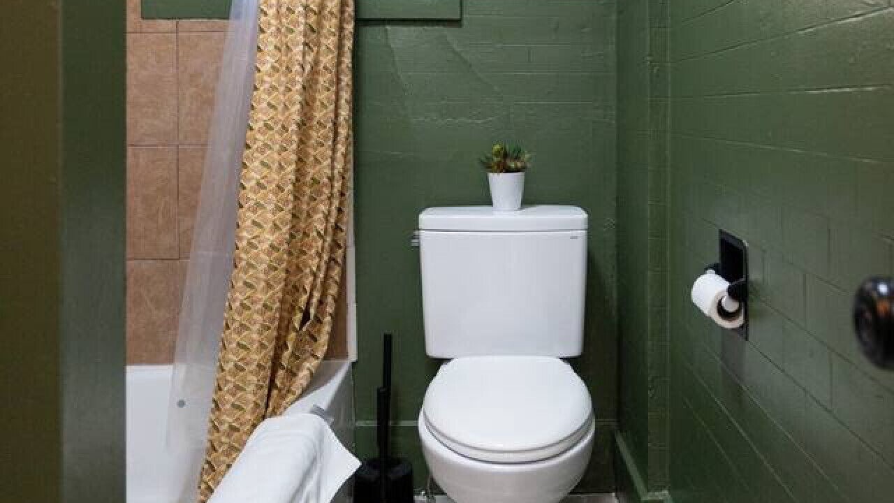 Photo of Bathroom in Ogden