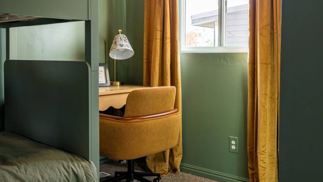 Photo of Bedroom in Ogden