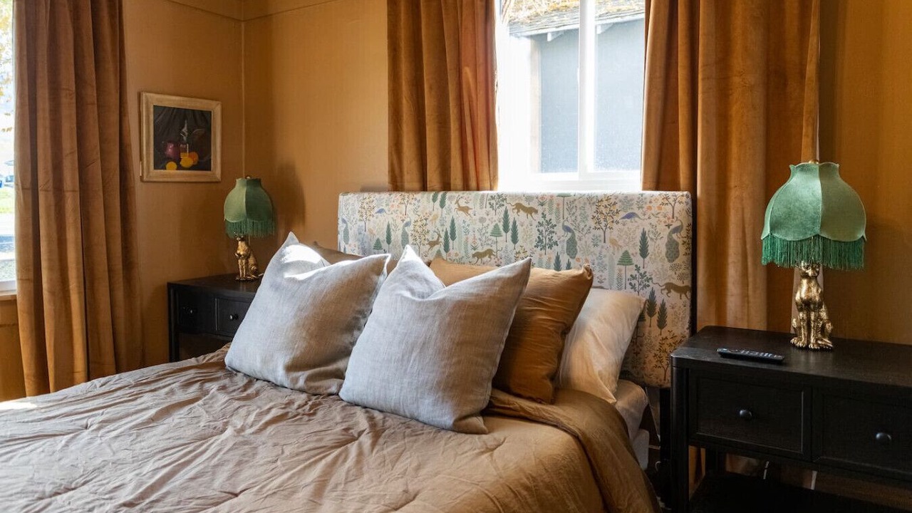 Photo of Bedroom in Ogden