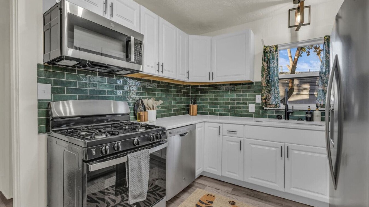 Photo of Kitchen in Ogden