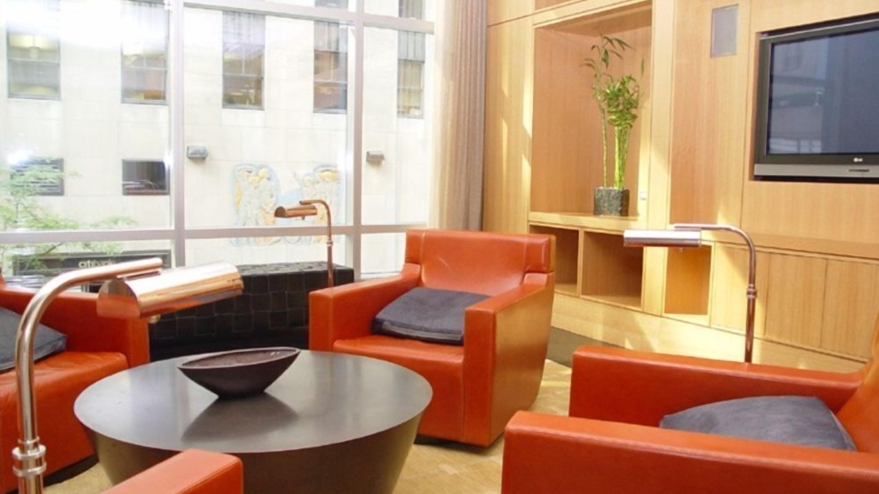 Photo of Outdoor in Central New York City