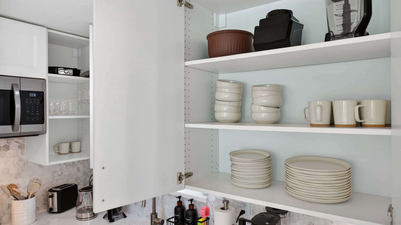 Photo of Kitchen in Central Corals