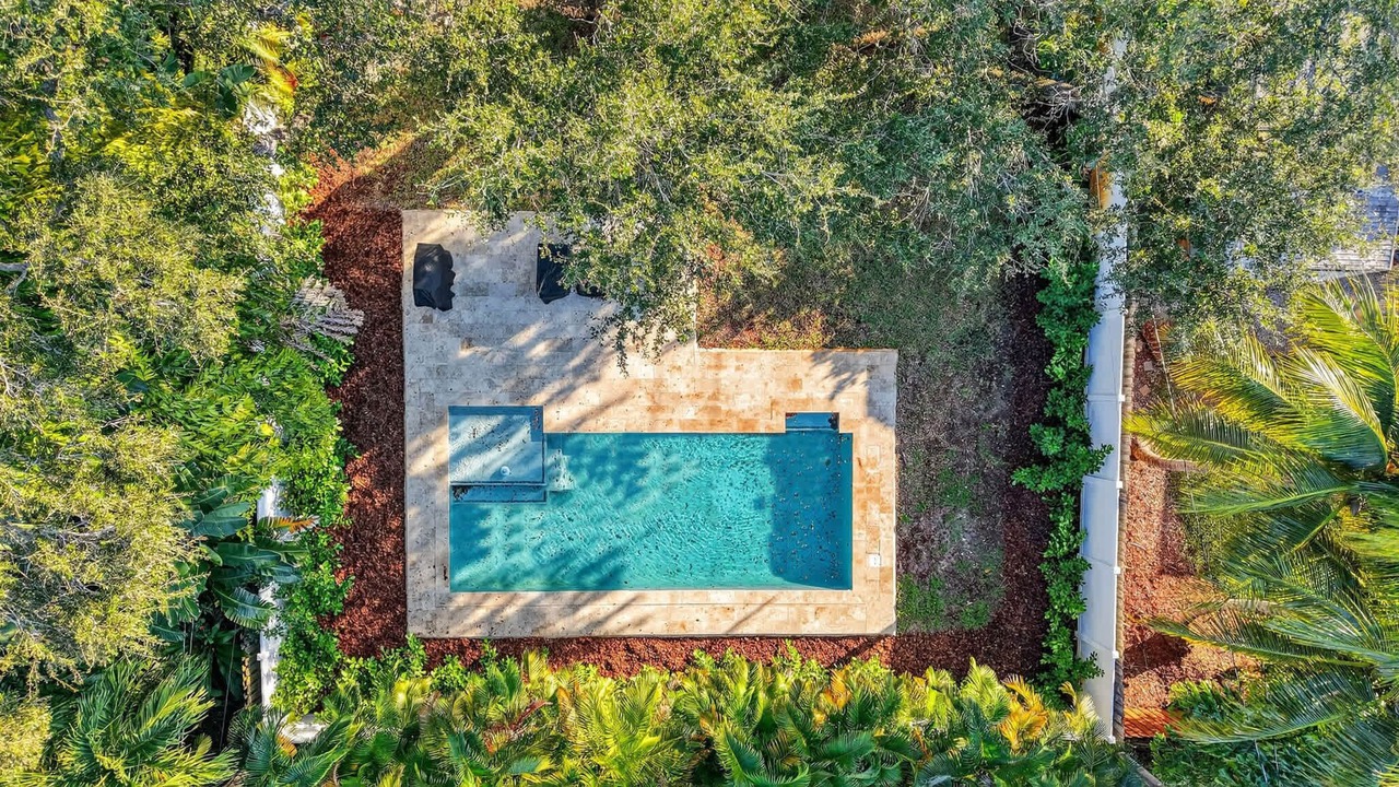 Photo of Outdoor in Central Corals
