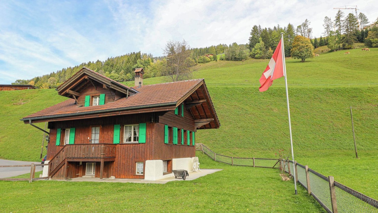 Photo of Others in Lenk