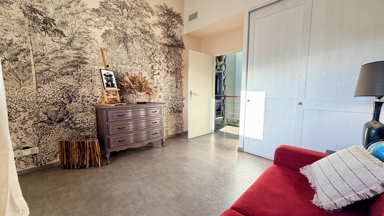 Photo of Livingroom in Saint-Martin