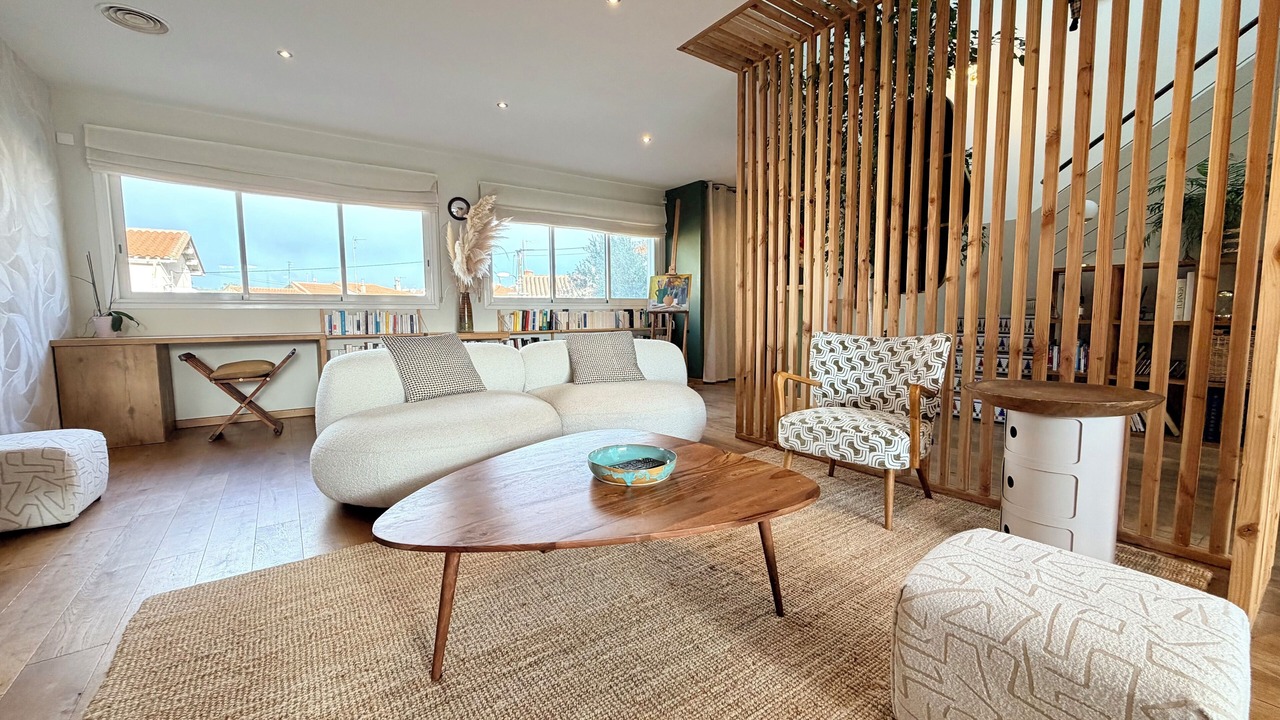 Photo of Livingroom in Saint-Martin