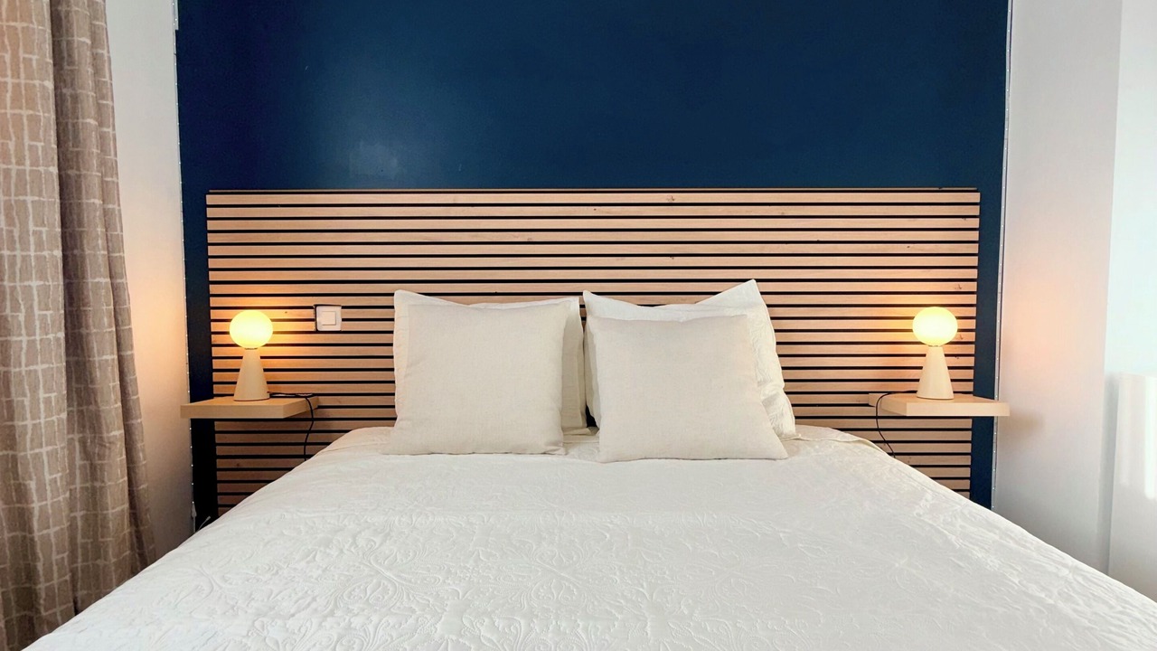 Photo of Bedroom in Saint-Martin