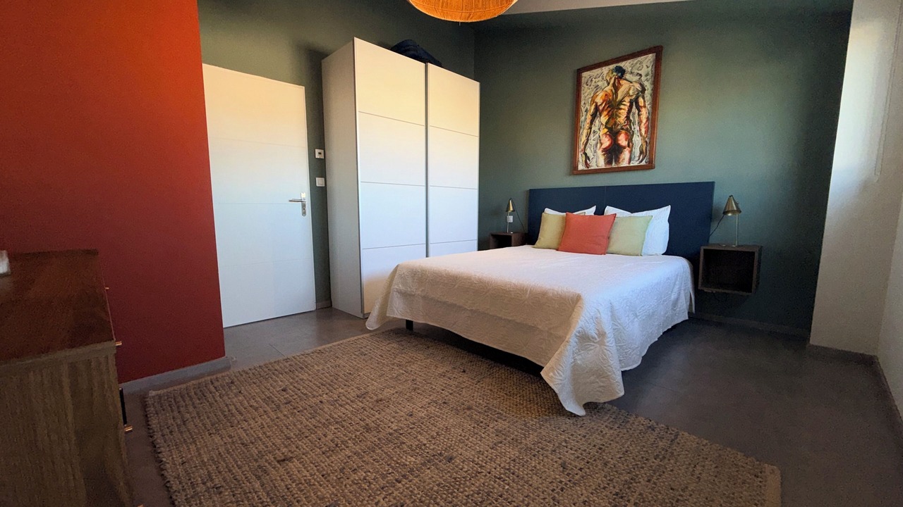 Photo of Bedroom in Saint-Martin