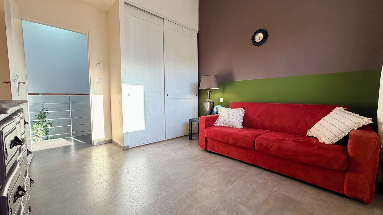 Photo of Livingroom in Saint-Martin