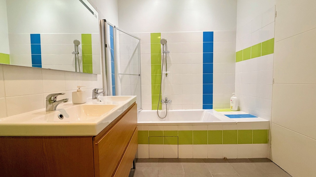 Photo of Bathroom in Saint-Martin