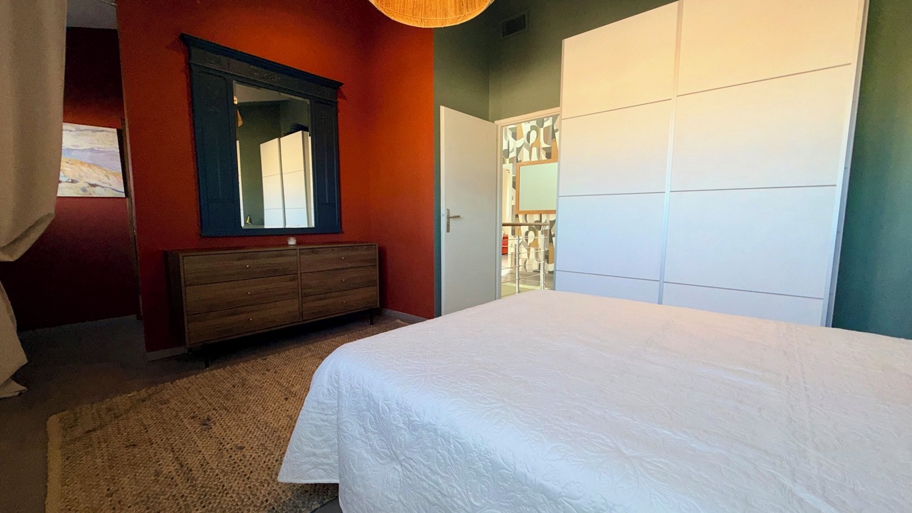 Photo of Bedroom in Saint-Martin