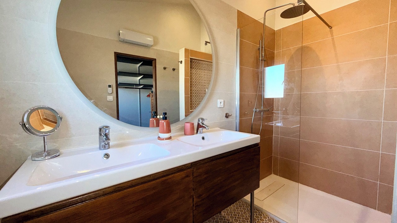 Photo of Bathroom in Saint-Martin