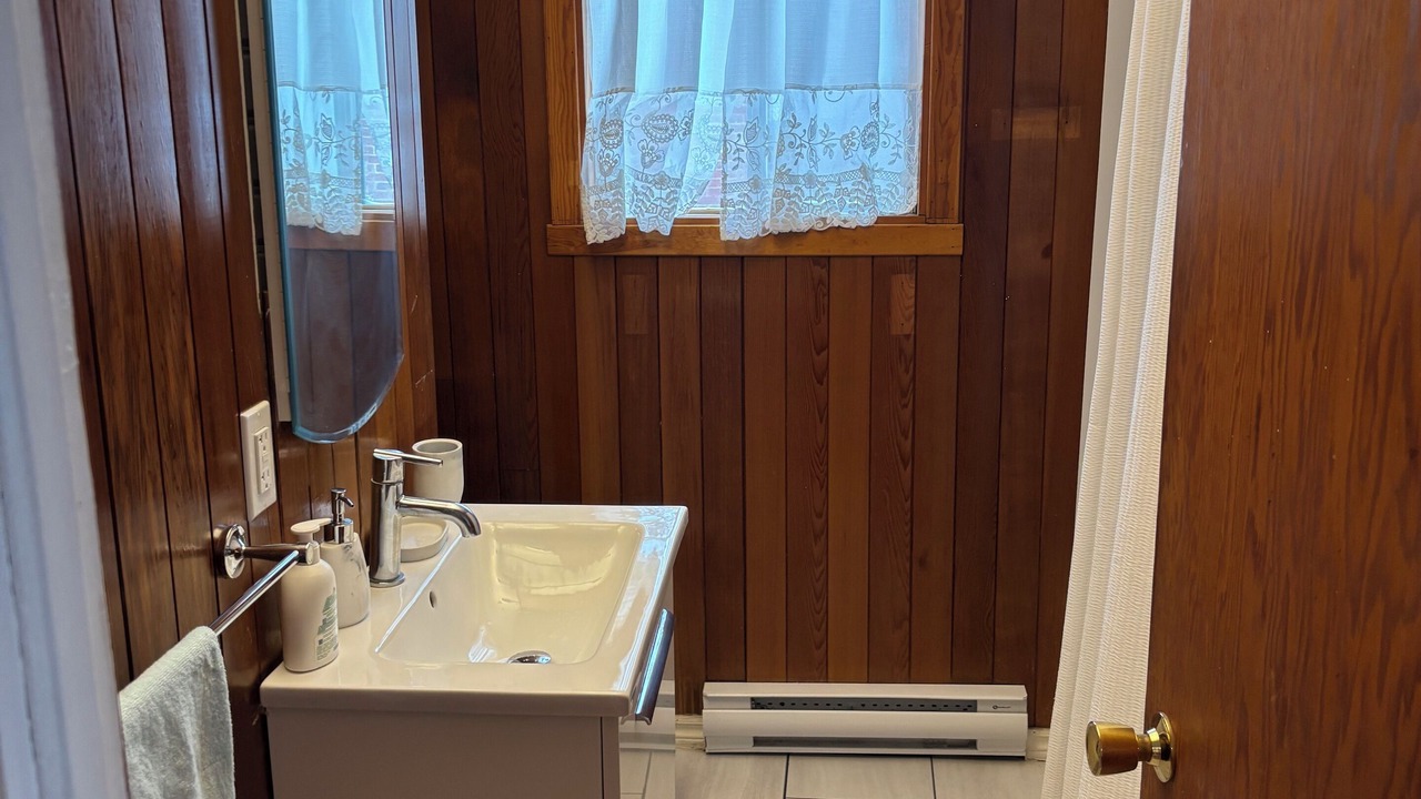 Photo of Bathroom in Bellerive