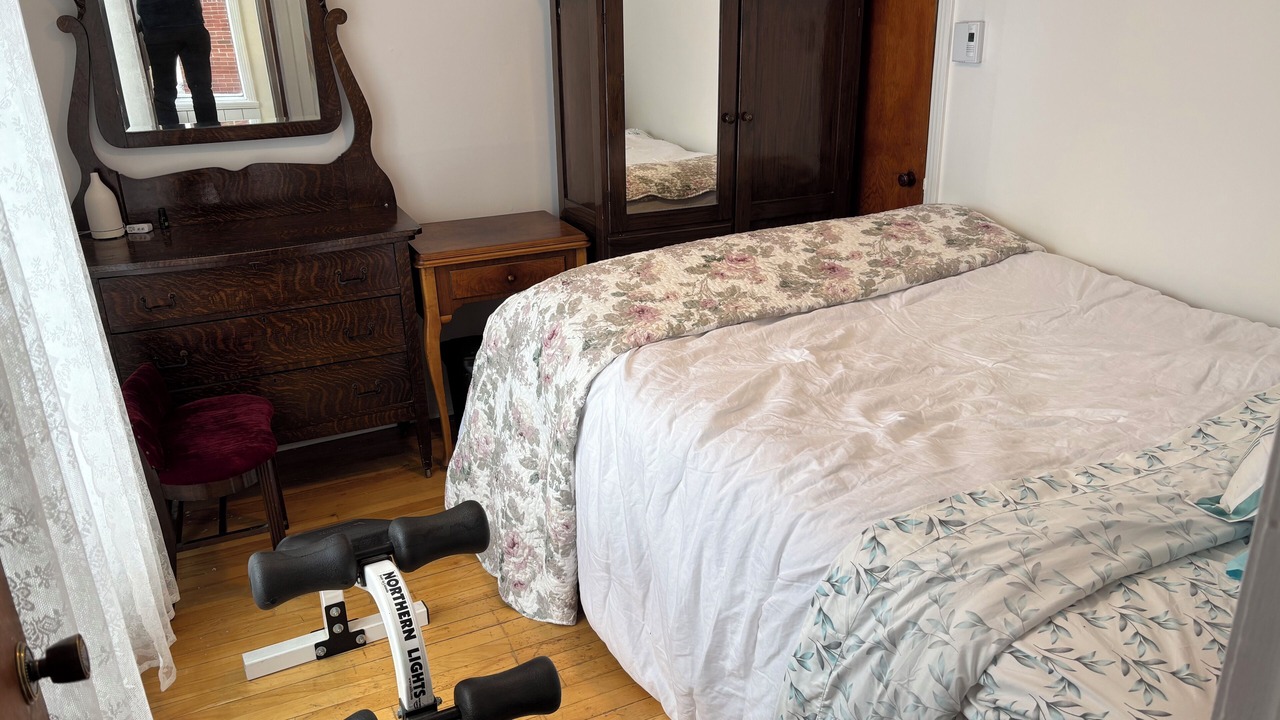 Photo of Bedroom in Bellerive