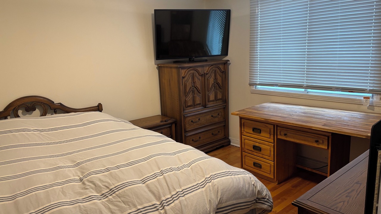 Photo of Bedroom in Bellerive