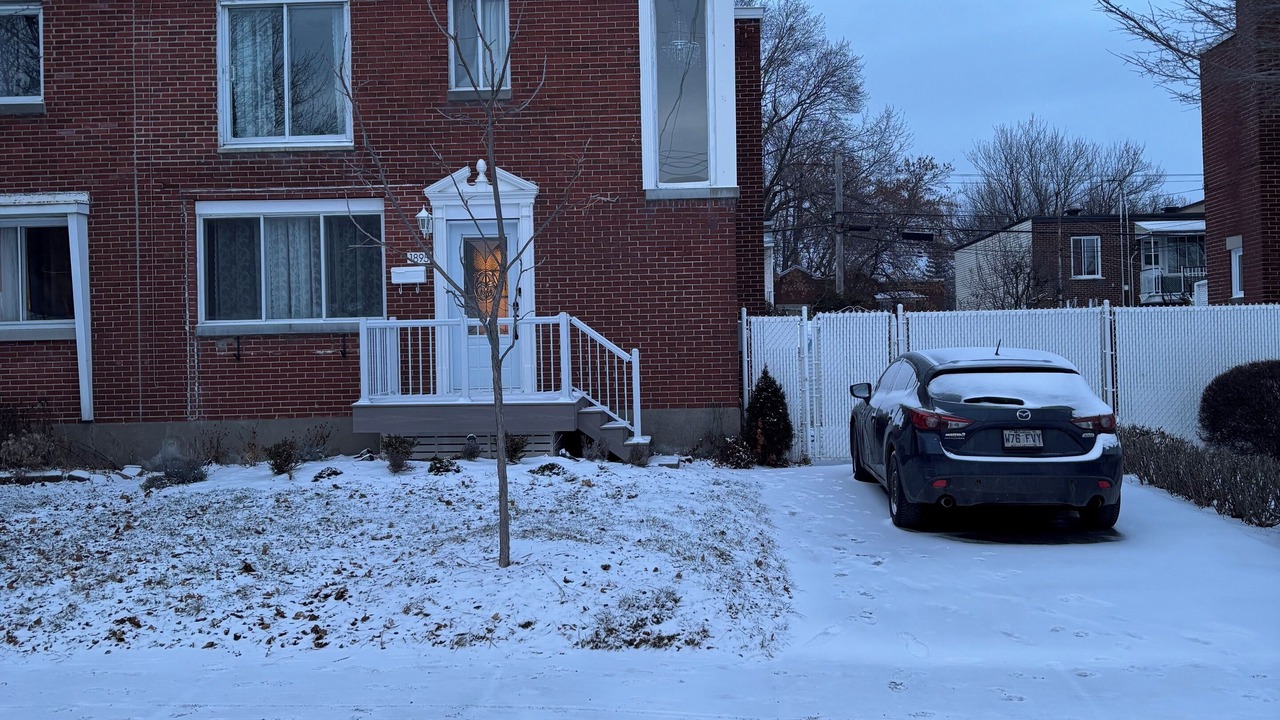 Photo of Outdoor in Bellerive