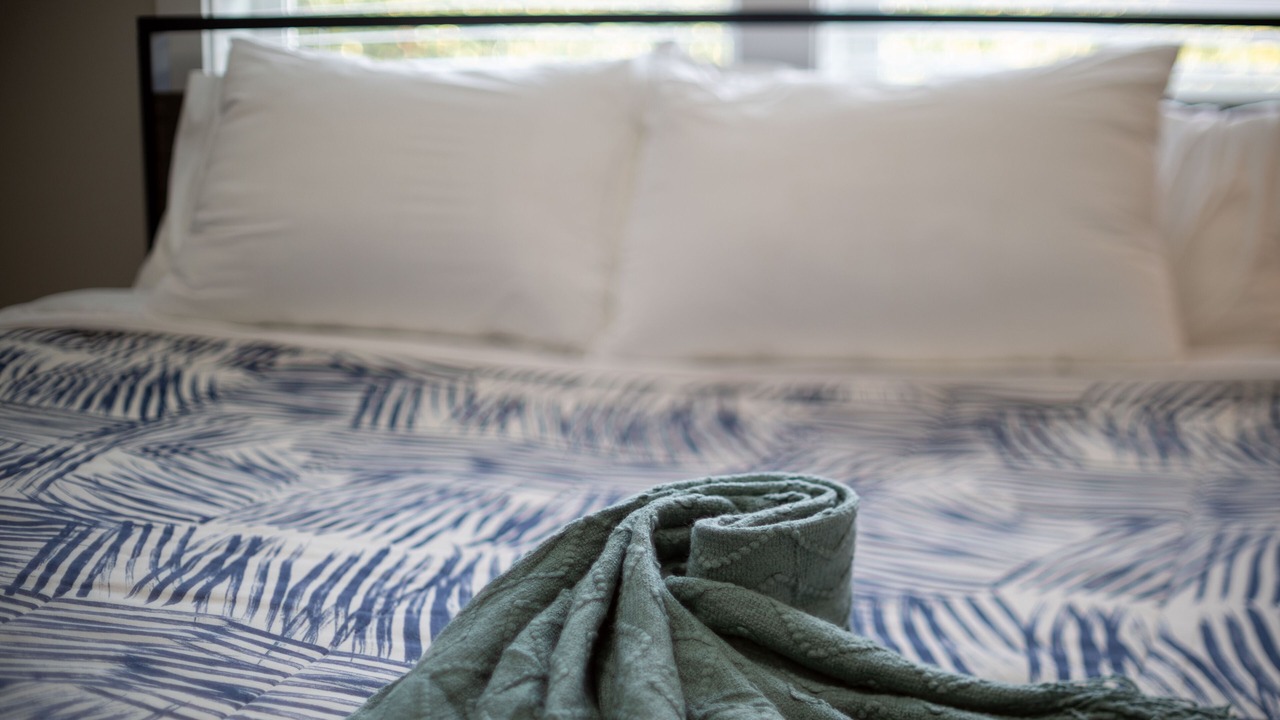 Photo of Bedroom in Roads End