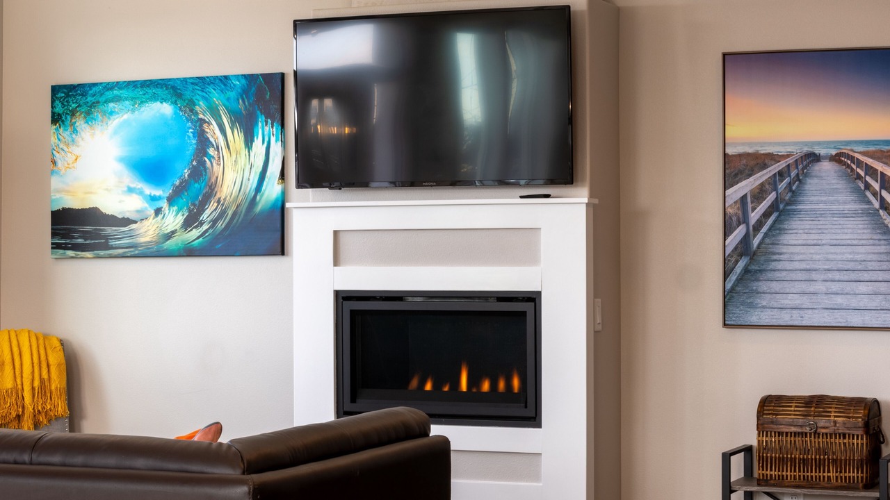 Photo of Livingroom in Roads End