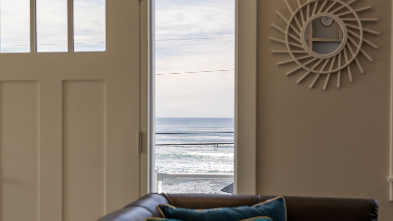 Photo of Livingroom in Roads End