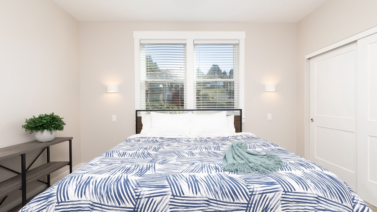 Photo of Bedroom in Roads End