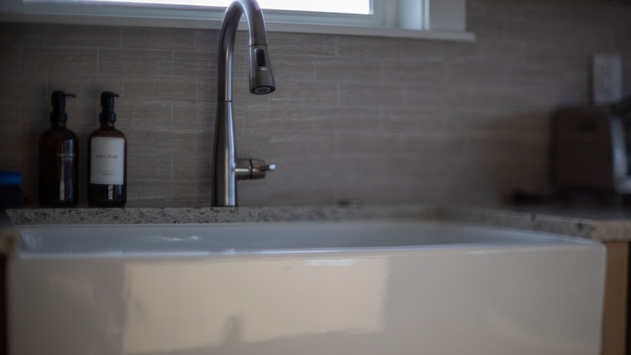 Photo of Bathroom in Roads End