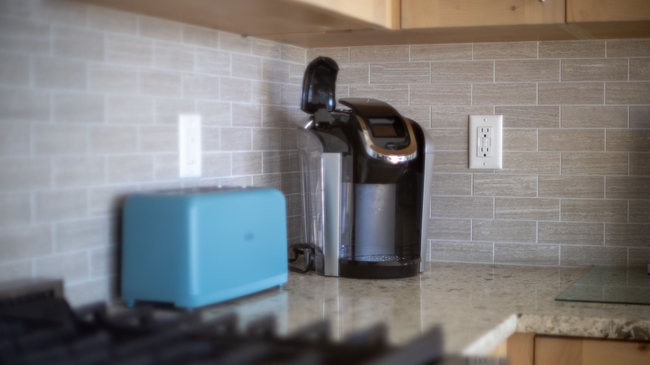 Photo of Kitchen in Roads End