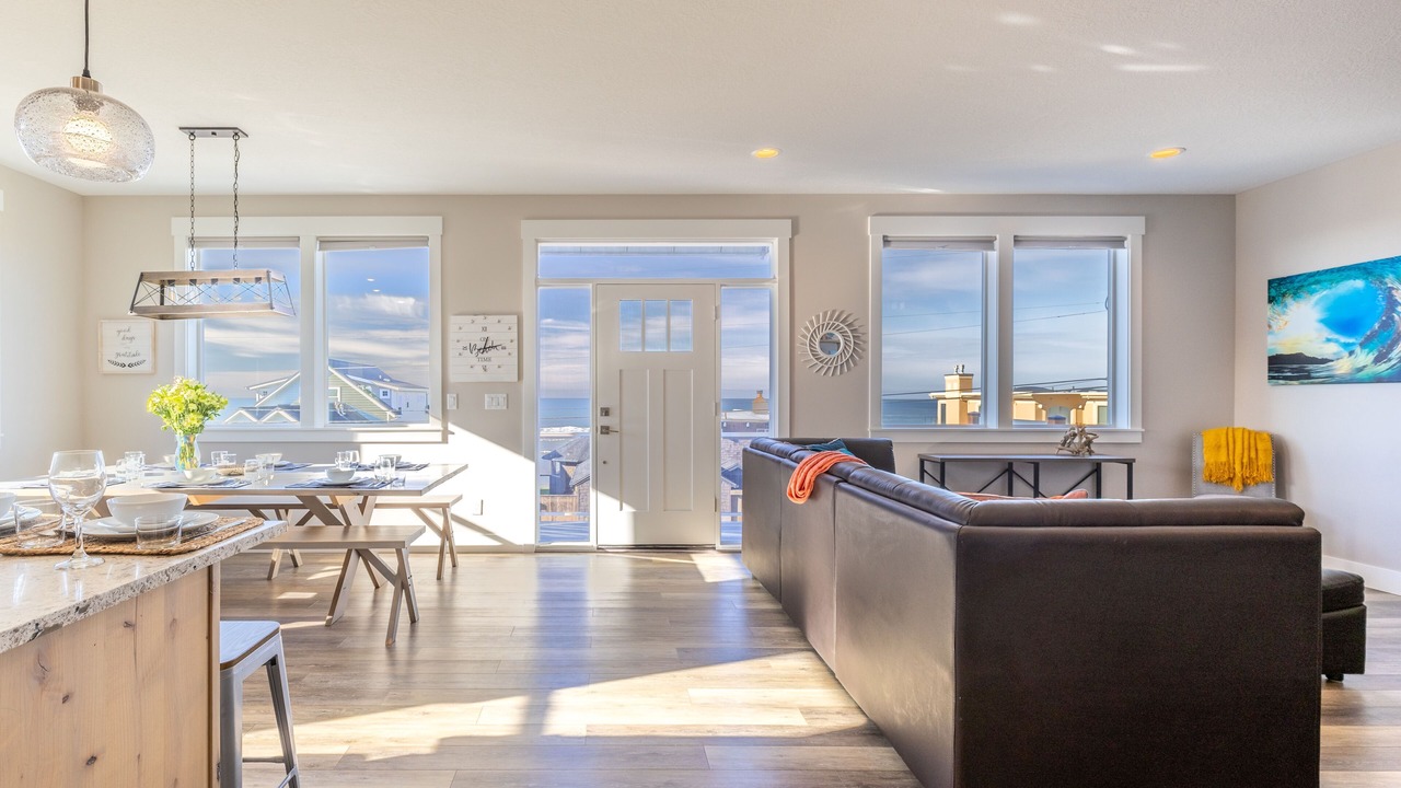 Photo of Livingroom in Roads End