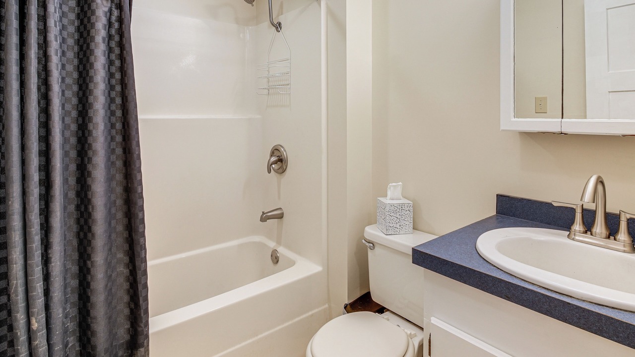 Photo of Bathroom in Stover