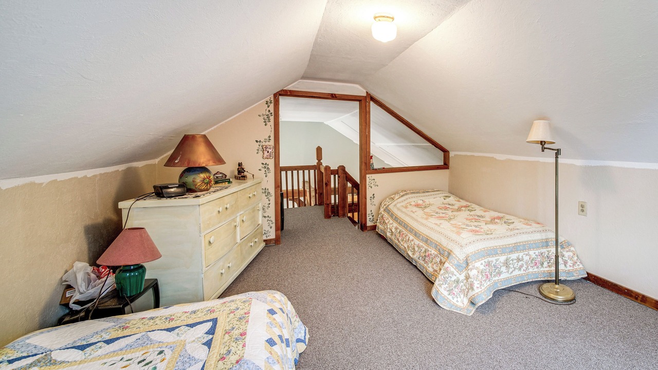 Photo of Bedroom in Stover