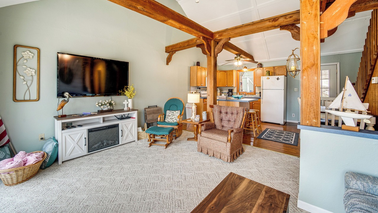 Photo of Livingroom in Stover