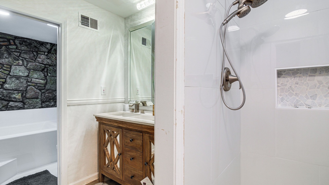 Photo of Bathroom in Ellendale
