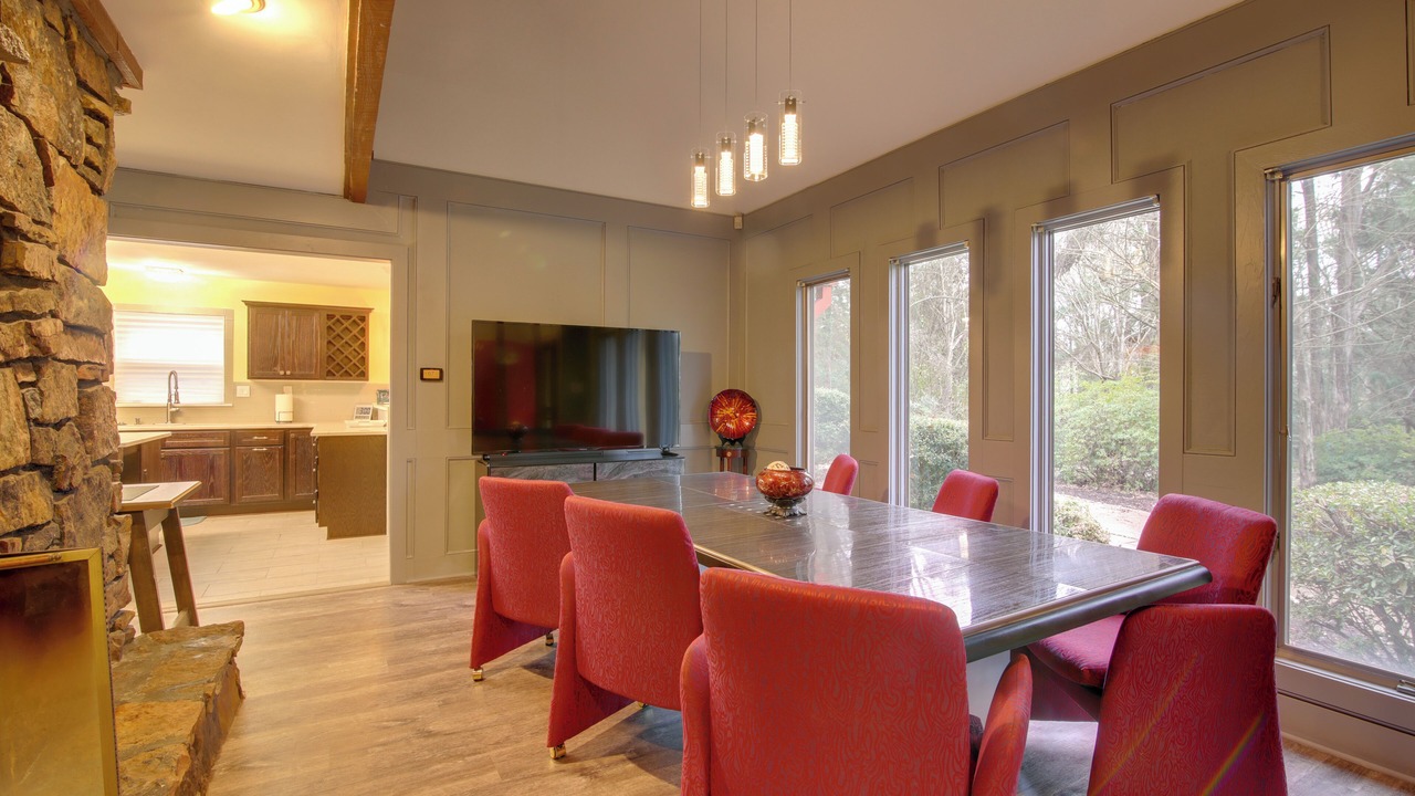 Photo of Livingroom in Ellendale