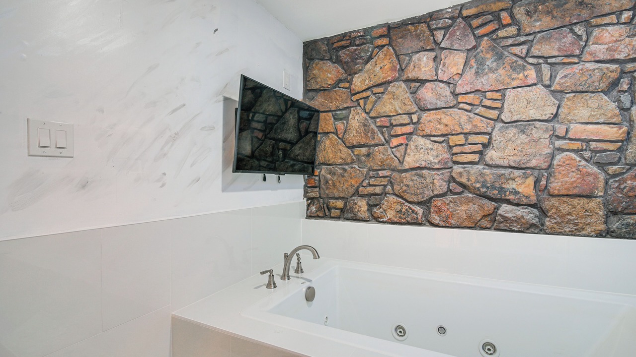 Photo of Bathroom in Ellendale