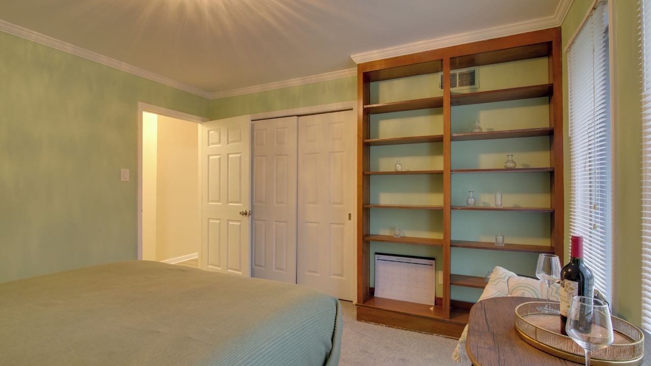 Photo of Bedroom in Ellendale