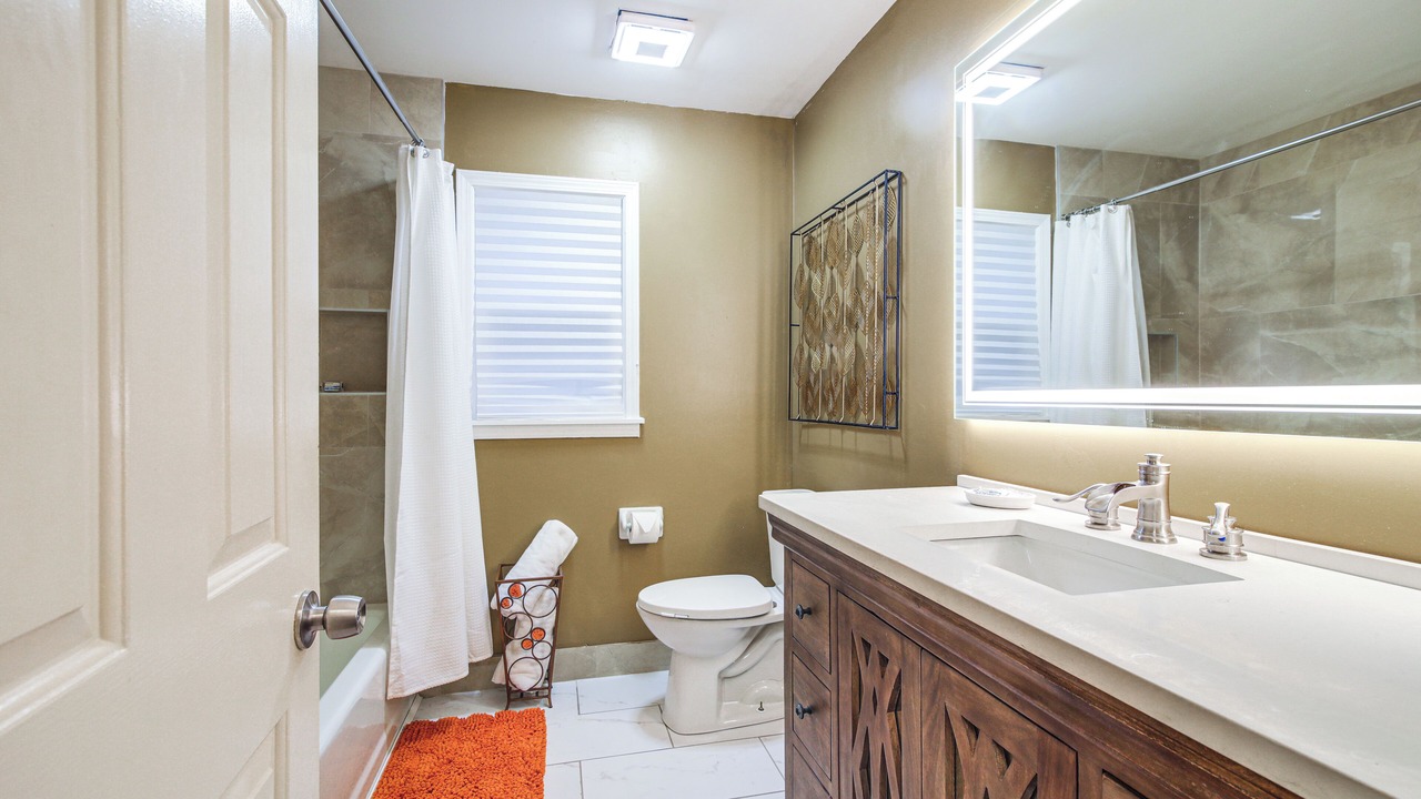 Photo of Bathroom in Ellendale