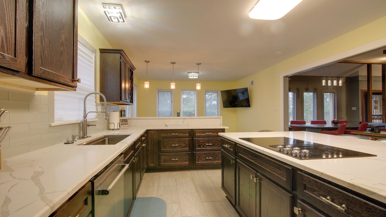 Photo of Kitchen in Ellendale