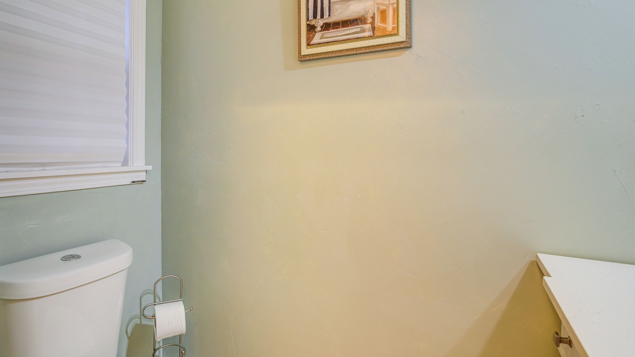 Photo of Bathroom in Ellendale
