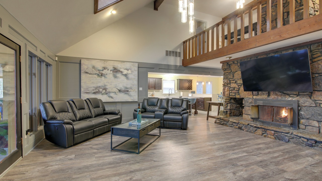 Photo of Livingroom in Ellendale