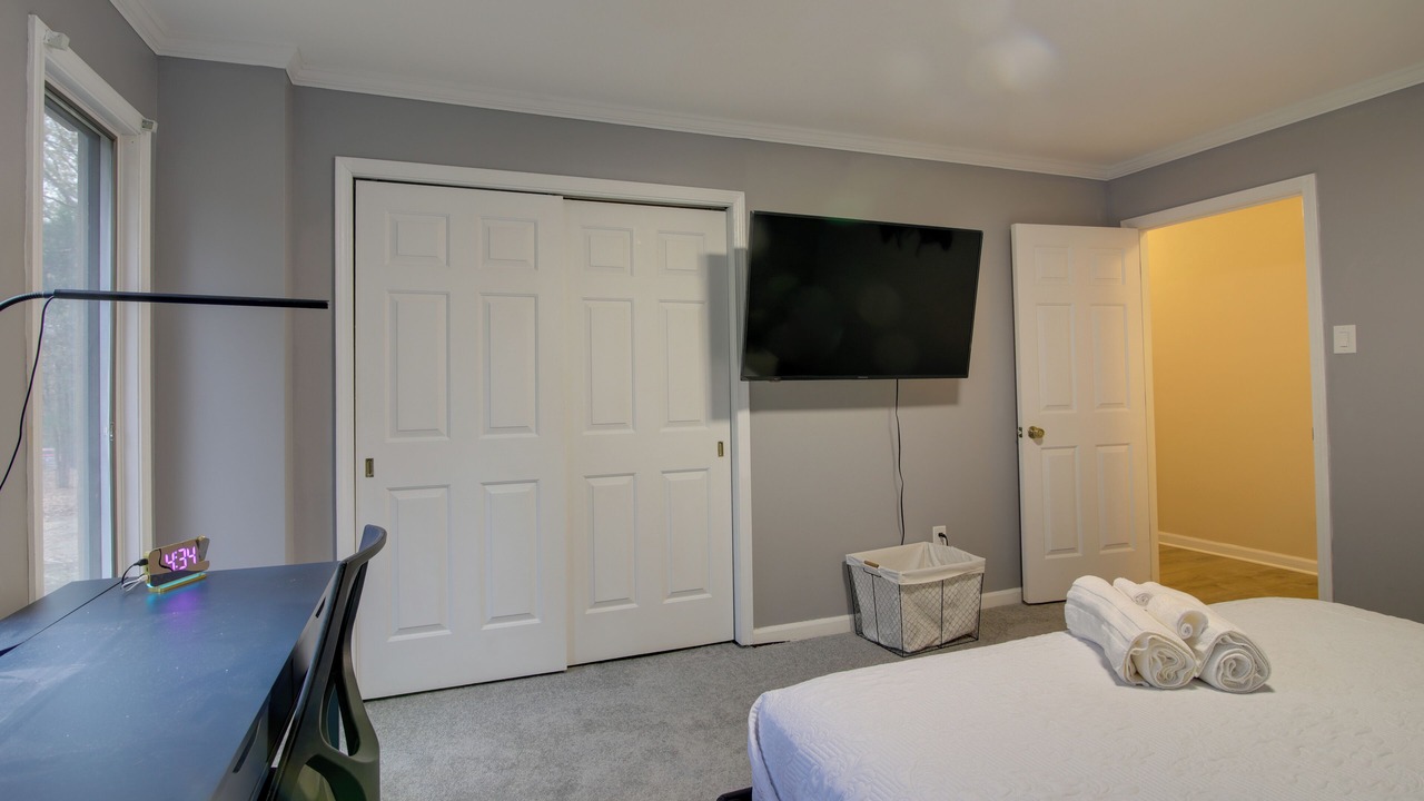 Photo of Bedroom in Ellendale