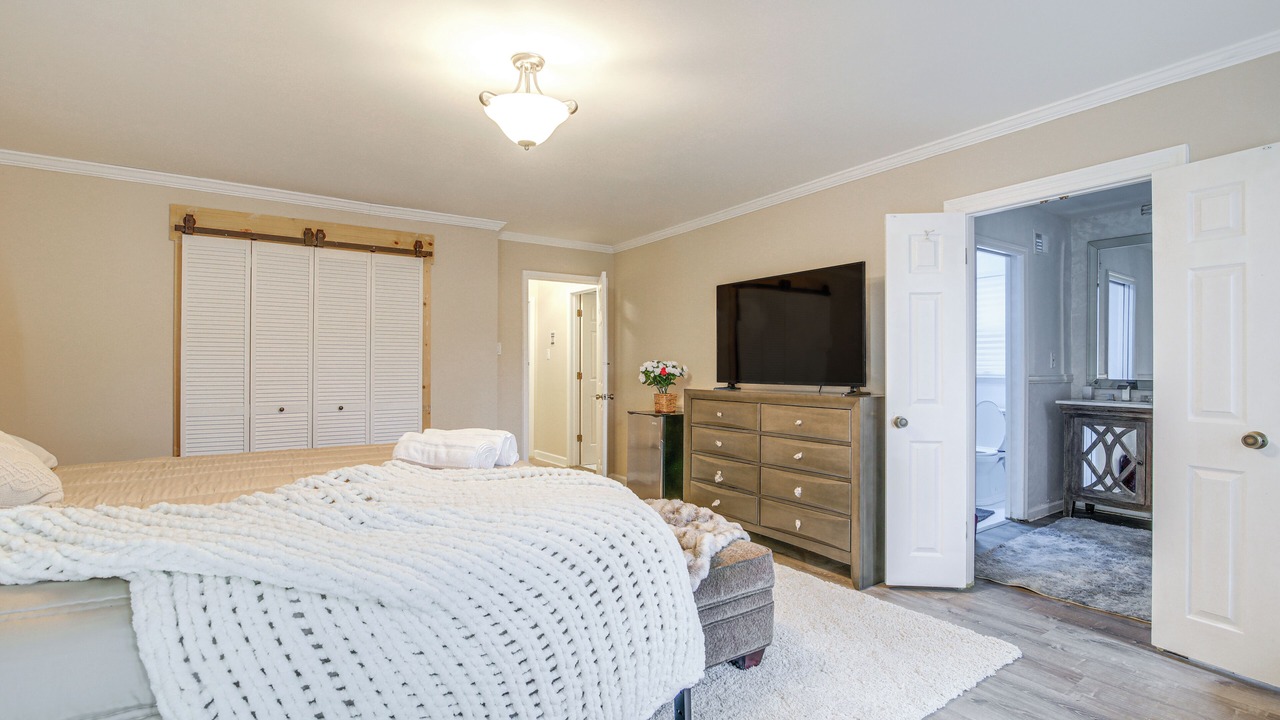Photo of Bedroom in Ellendale
