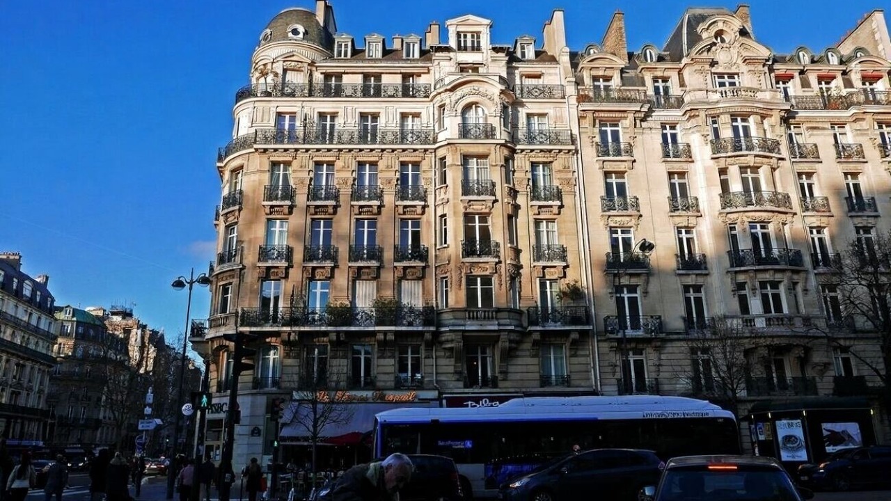 Photo of Others in Quartier de l'Ecole-Militaire