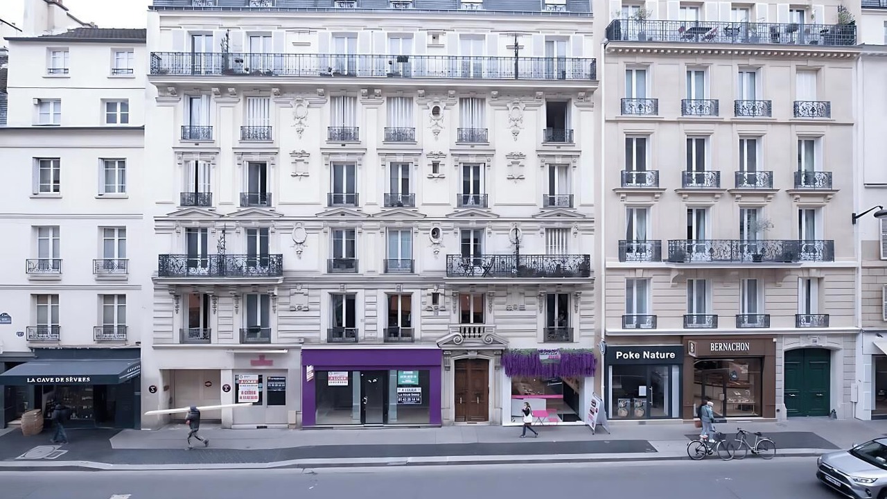 Photo of Outdoor in Quartier de l'Ecole-Militaire