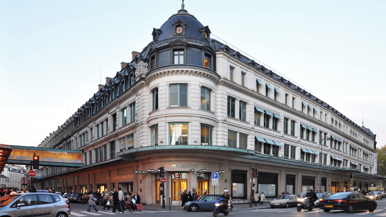 Photo of Others in Quartier de l'Ecole-Militaire