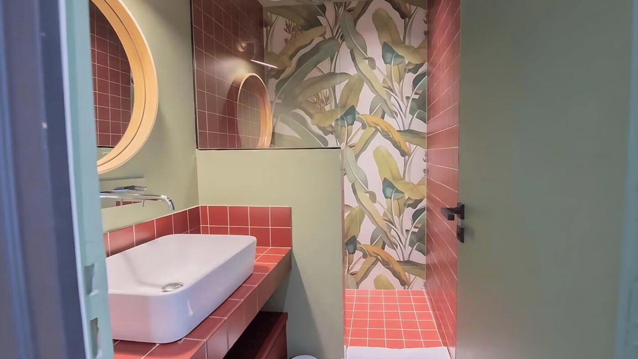 Photo of Bathroom in Quartier de l'Ecole-Militaire